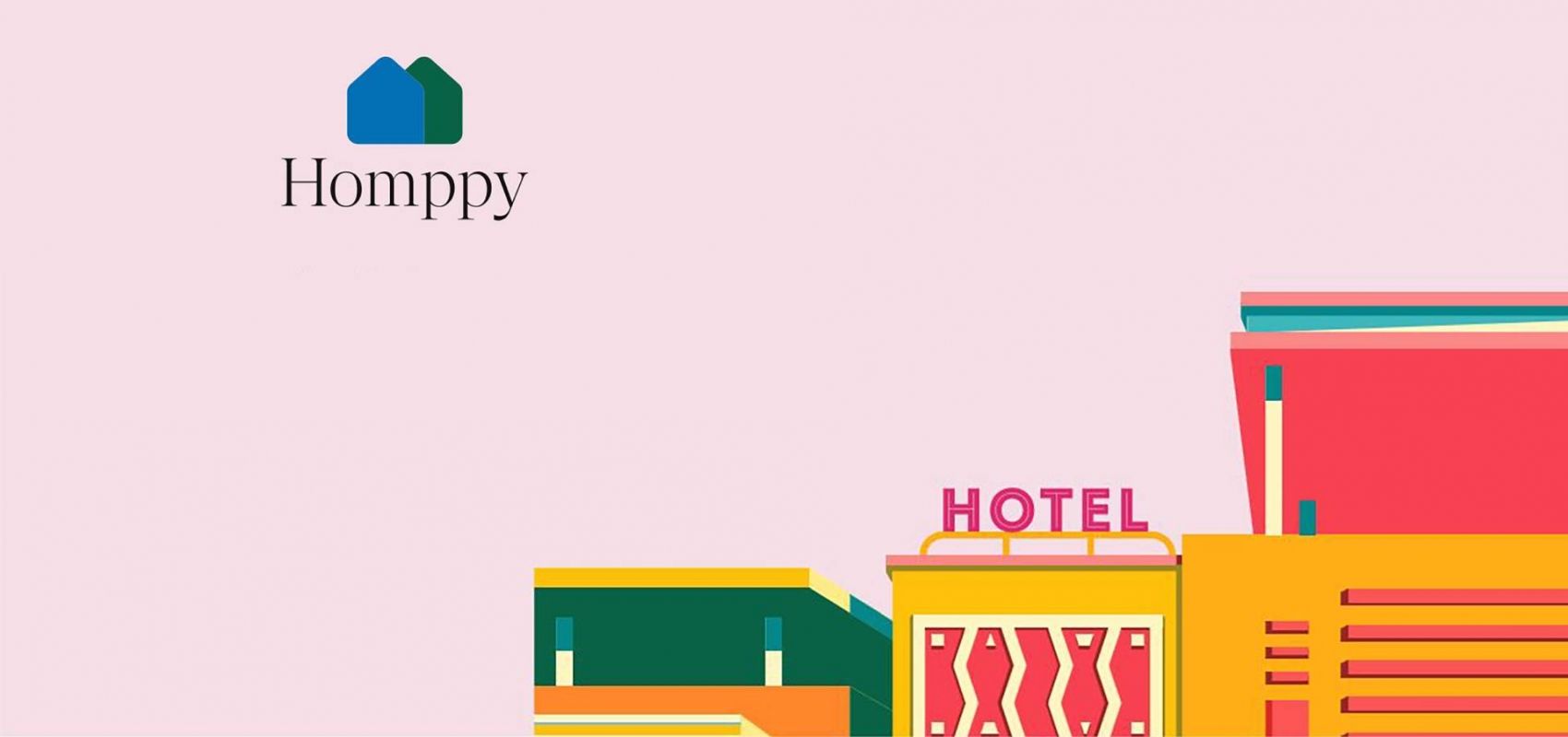 Hotel de Neuve by HappyCulture