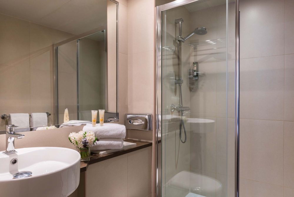Hotel de Neuve by HappyCulture - Habitaciones