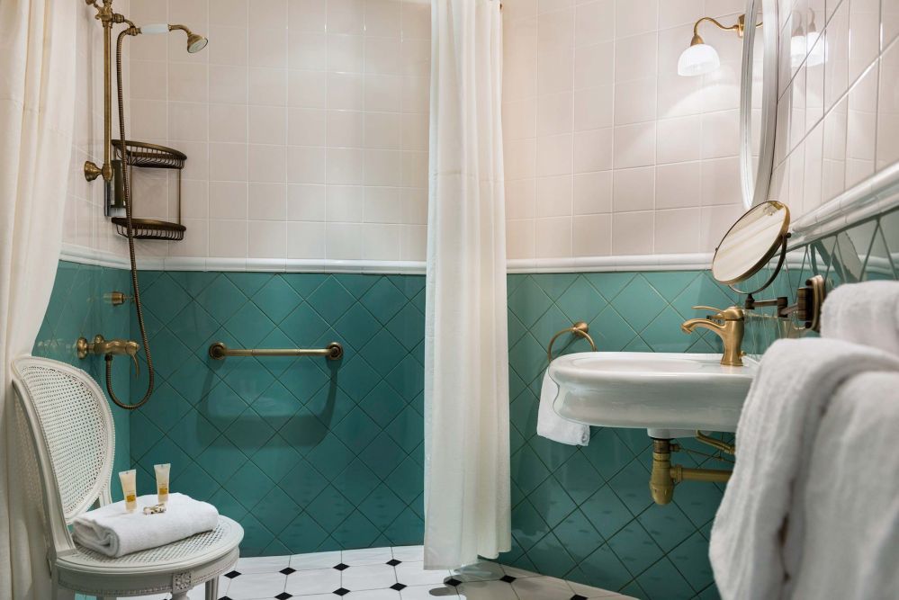 Hotel de Neuve by HappyCulture - Habitaciones